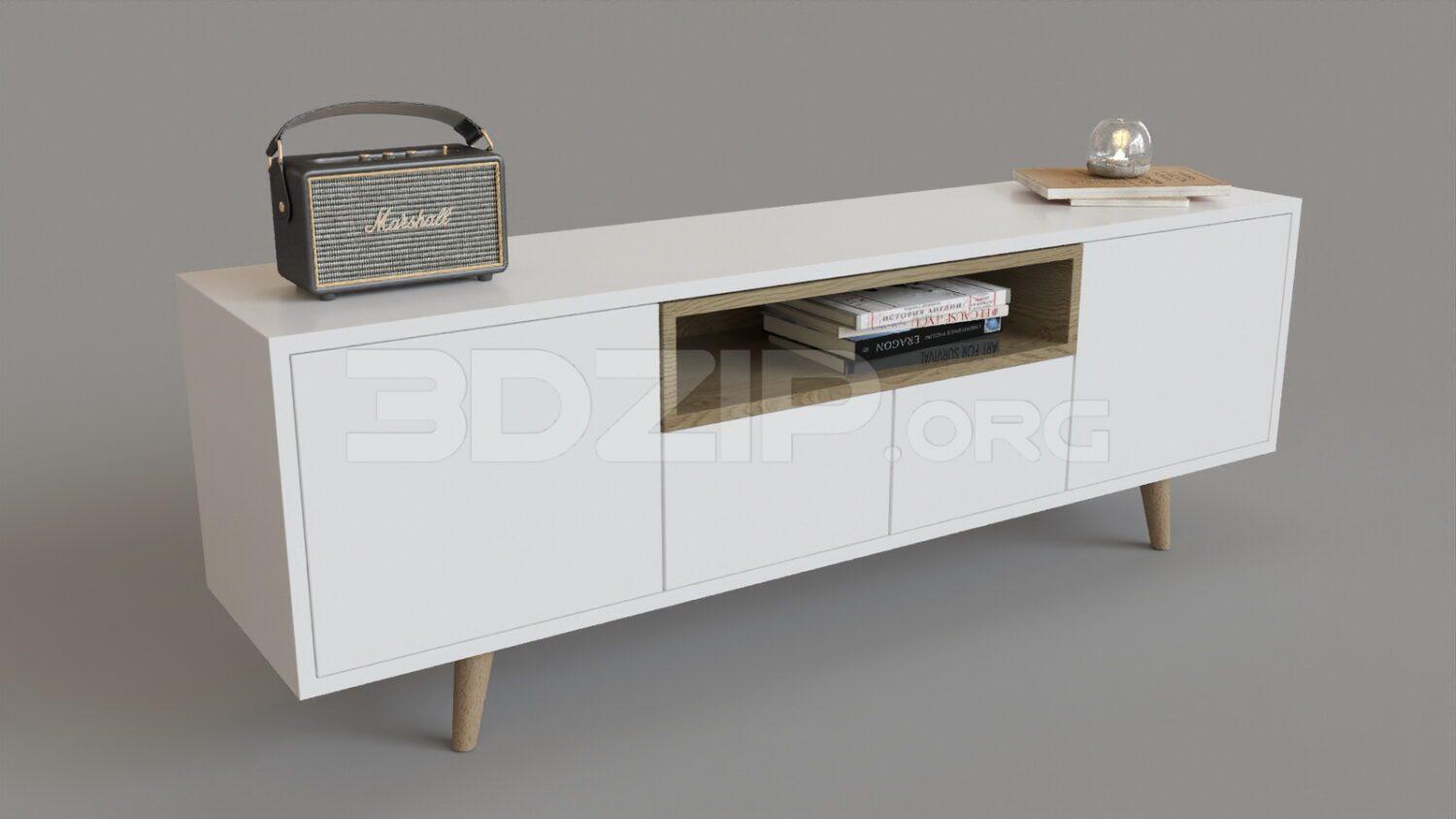 TV Cabinet