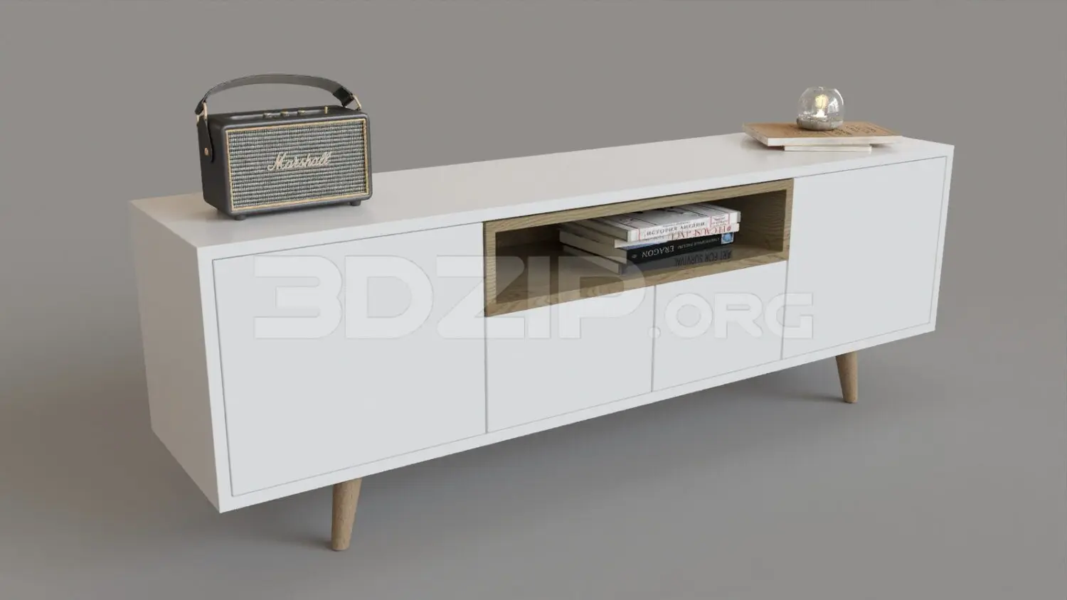 TV Cabinet