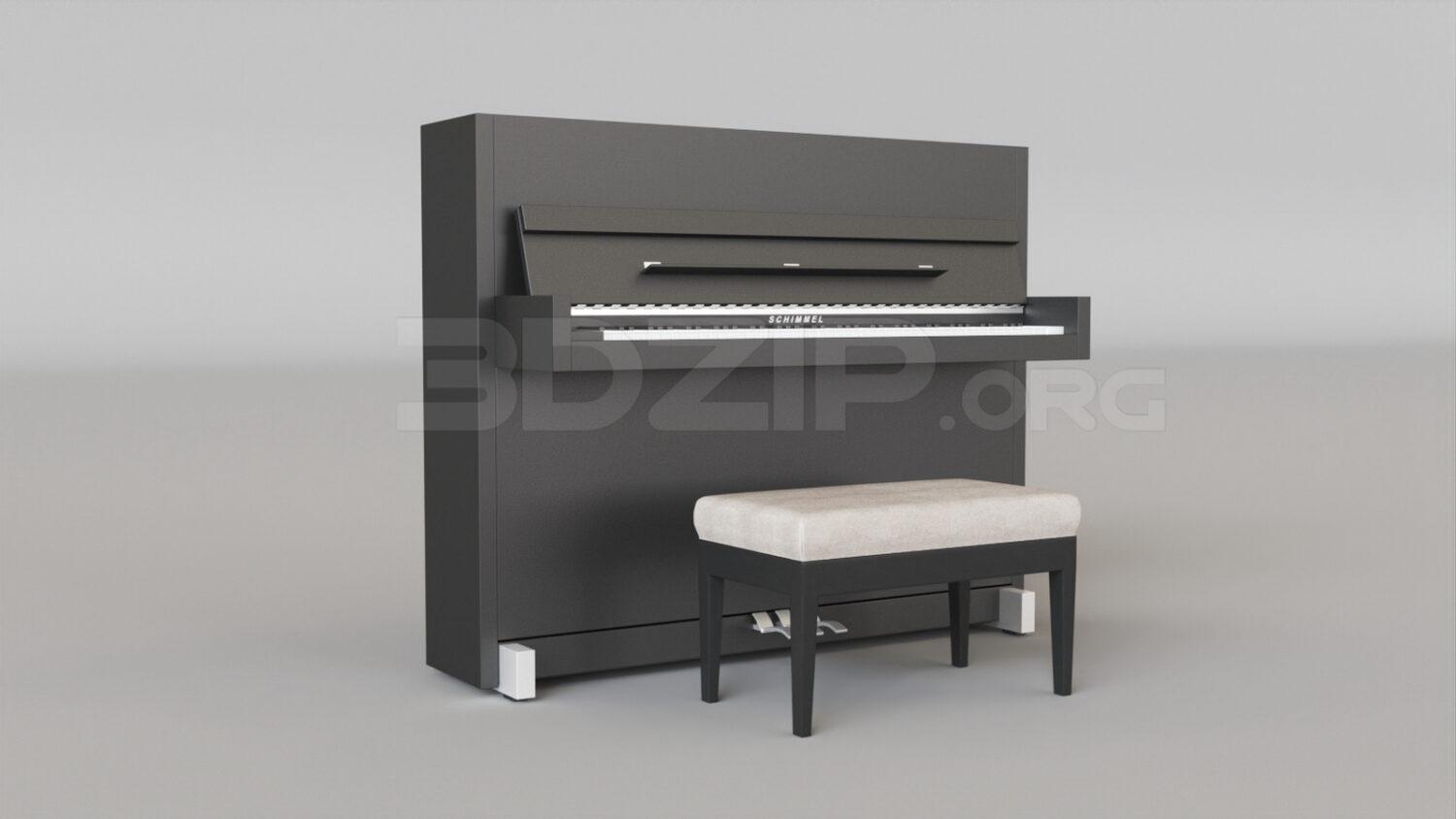 Piano
