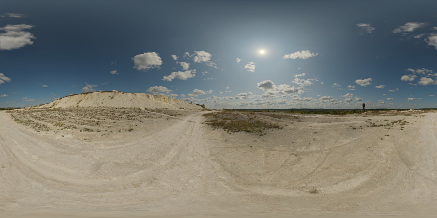 Quarry 2