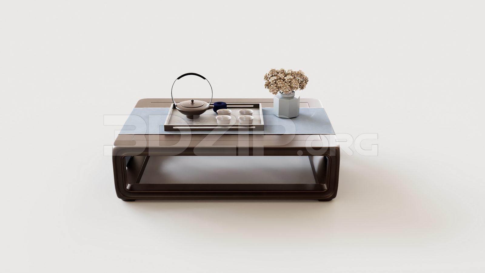 Tea Table