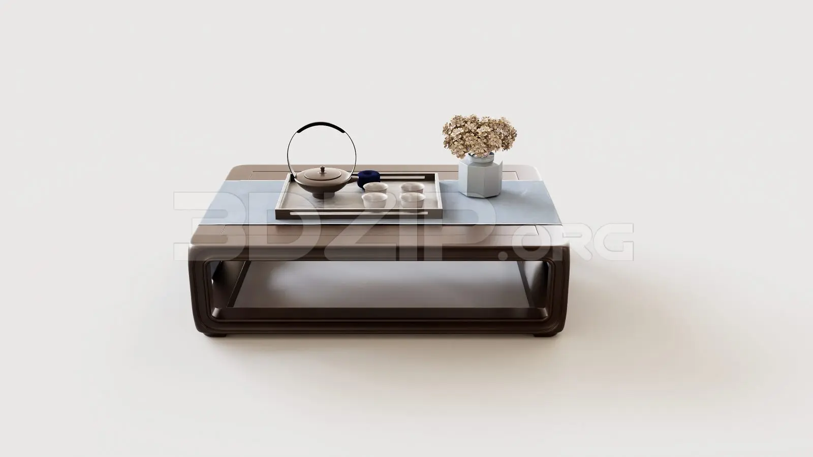 Tea Table