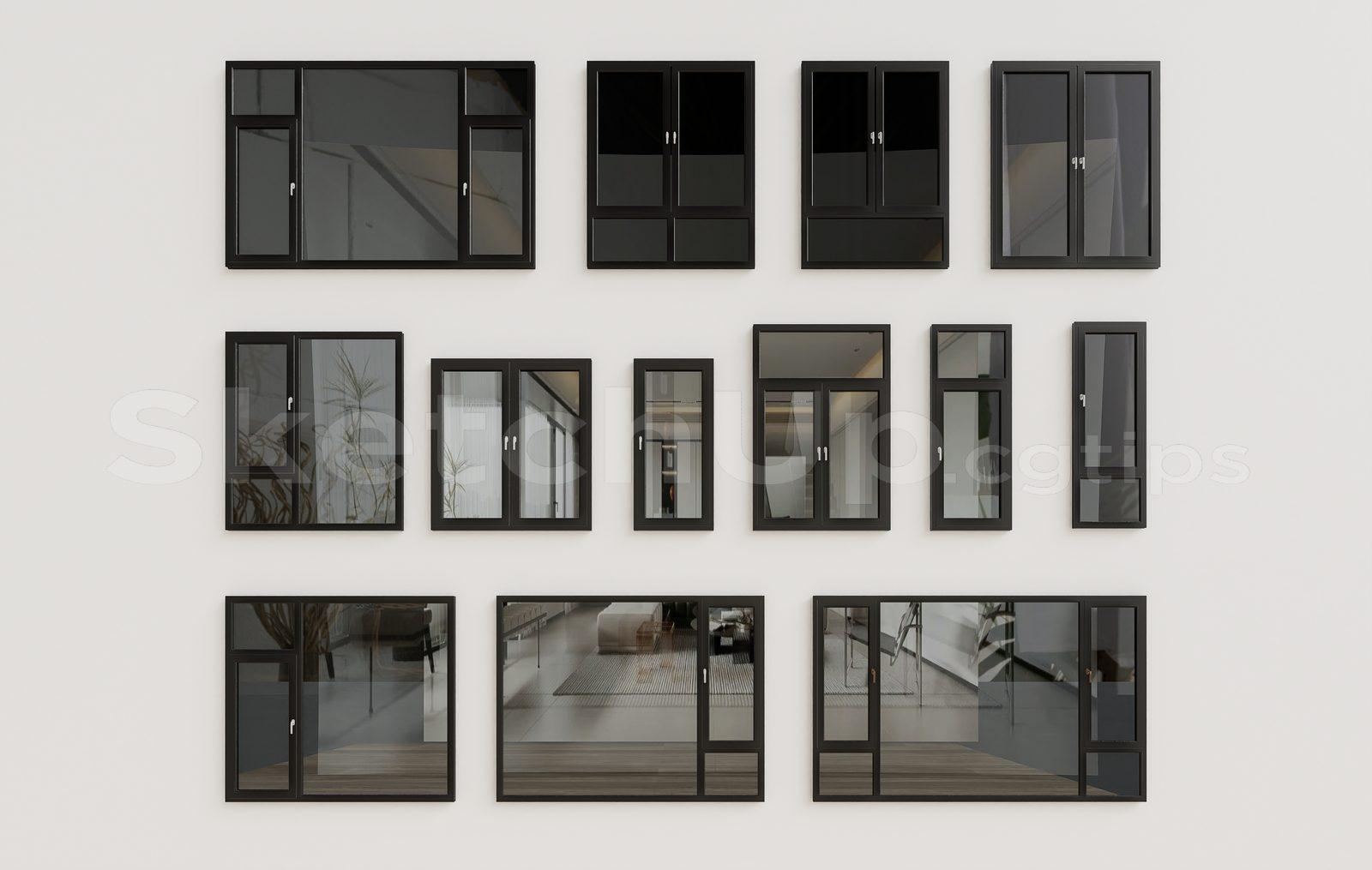 Windows