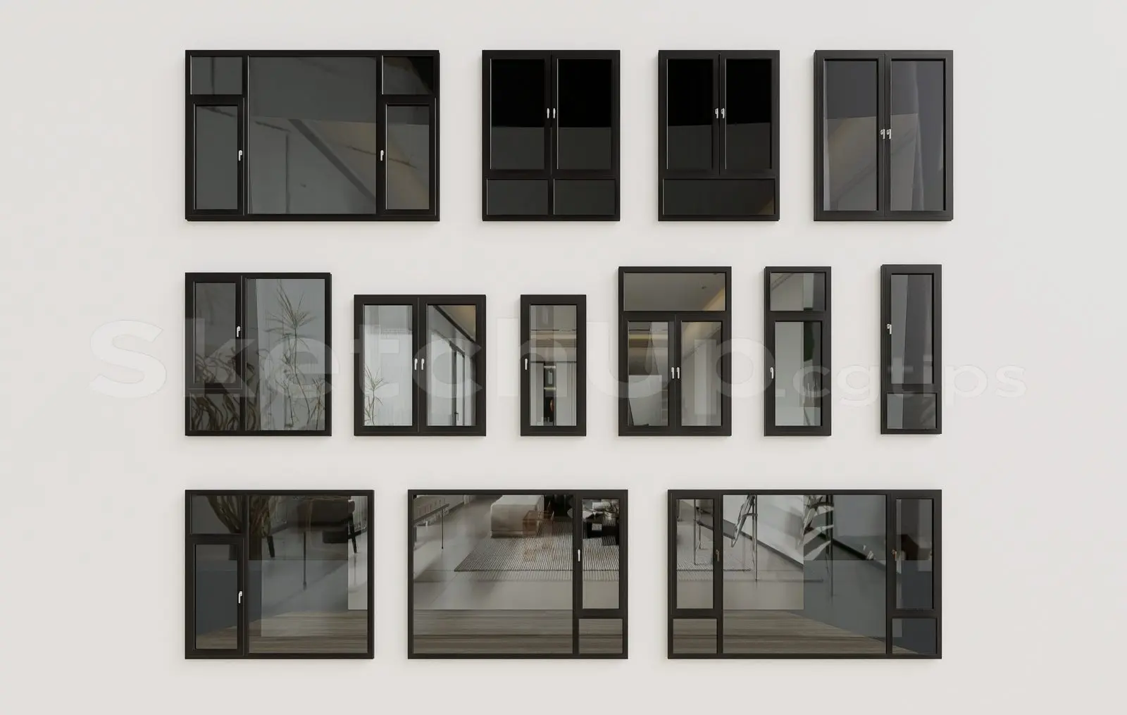 Windows