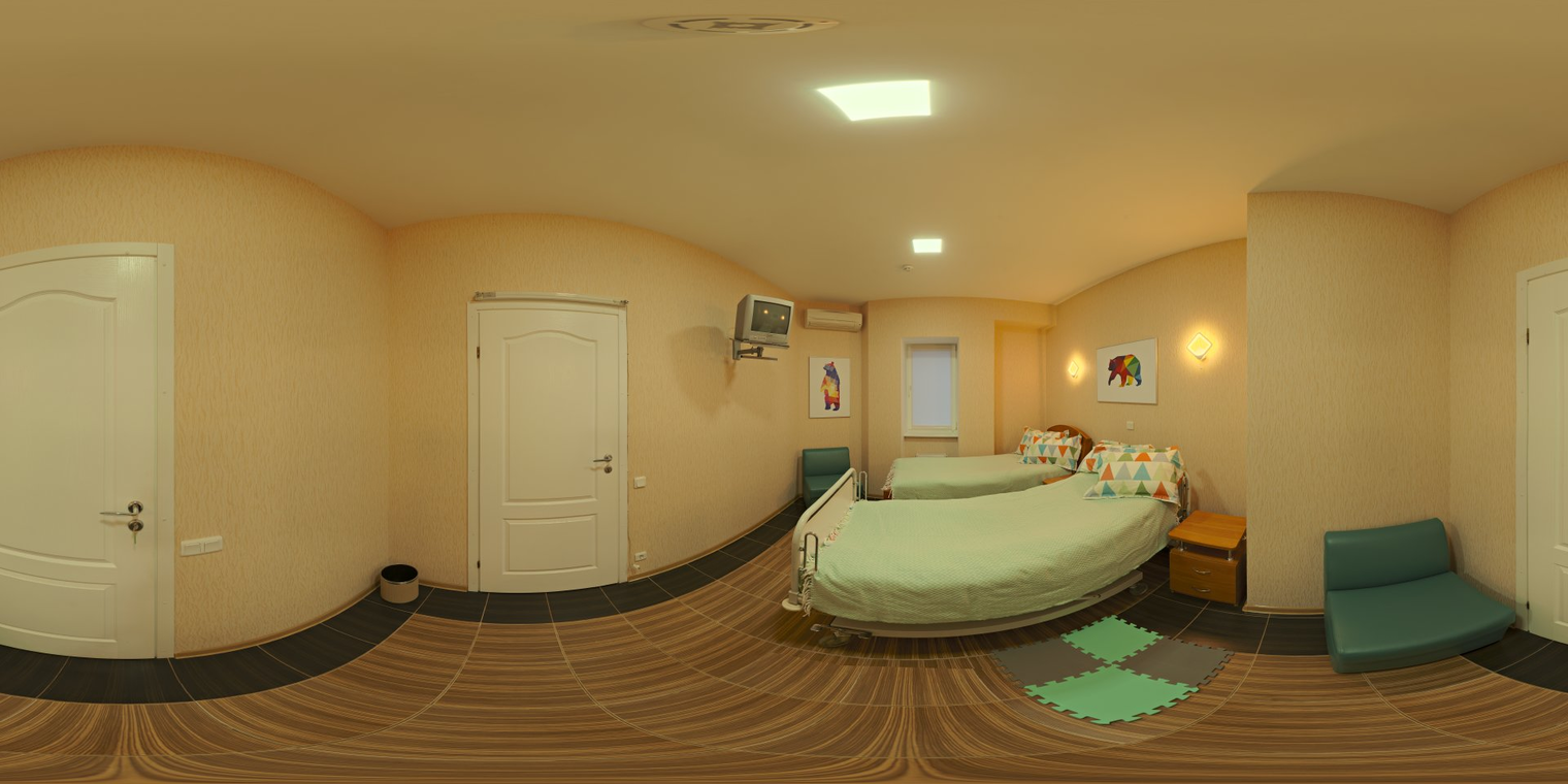 Children'S Hospital
