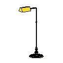 Floor Lamp