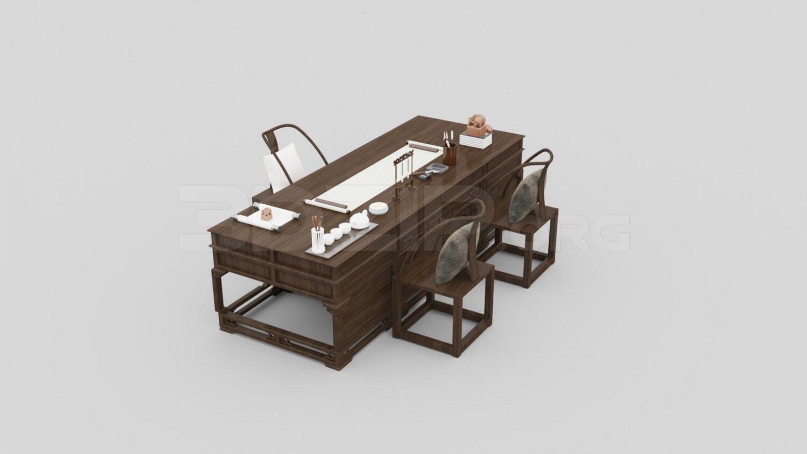 Table Work