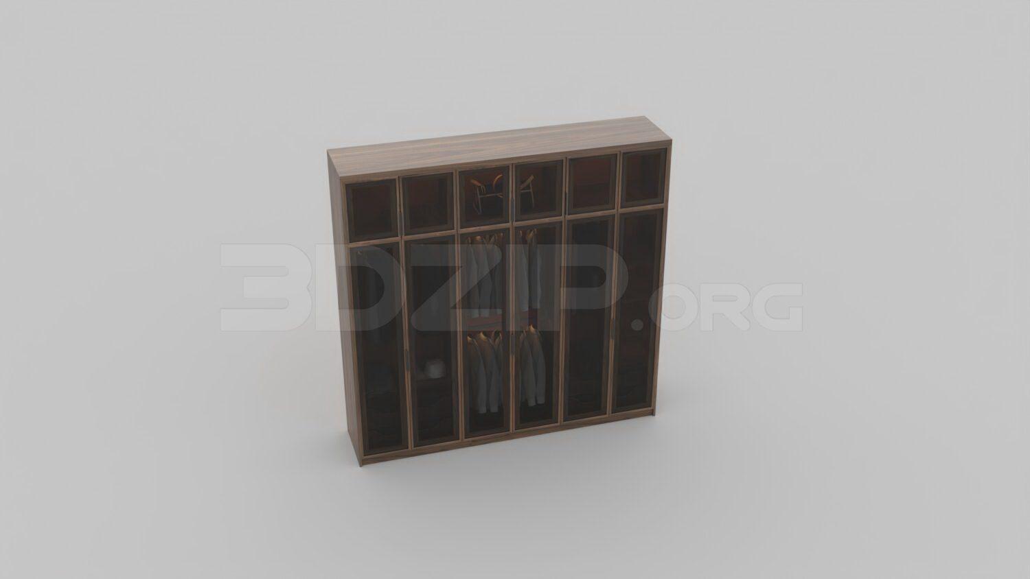 Wardrobe