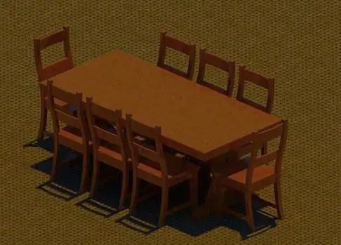 Dinning Set