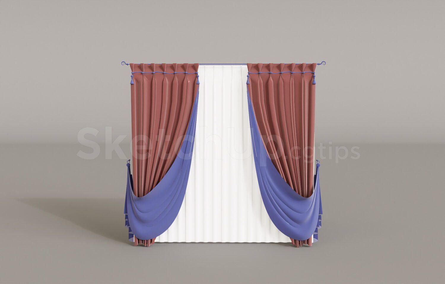 Curtain