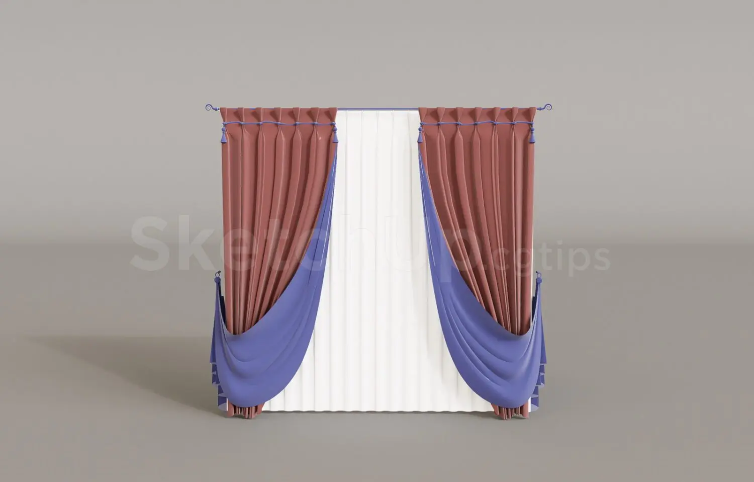 Curtain — preview 1 (cgtips, CC0)