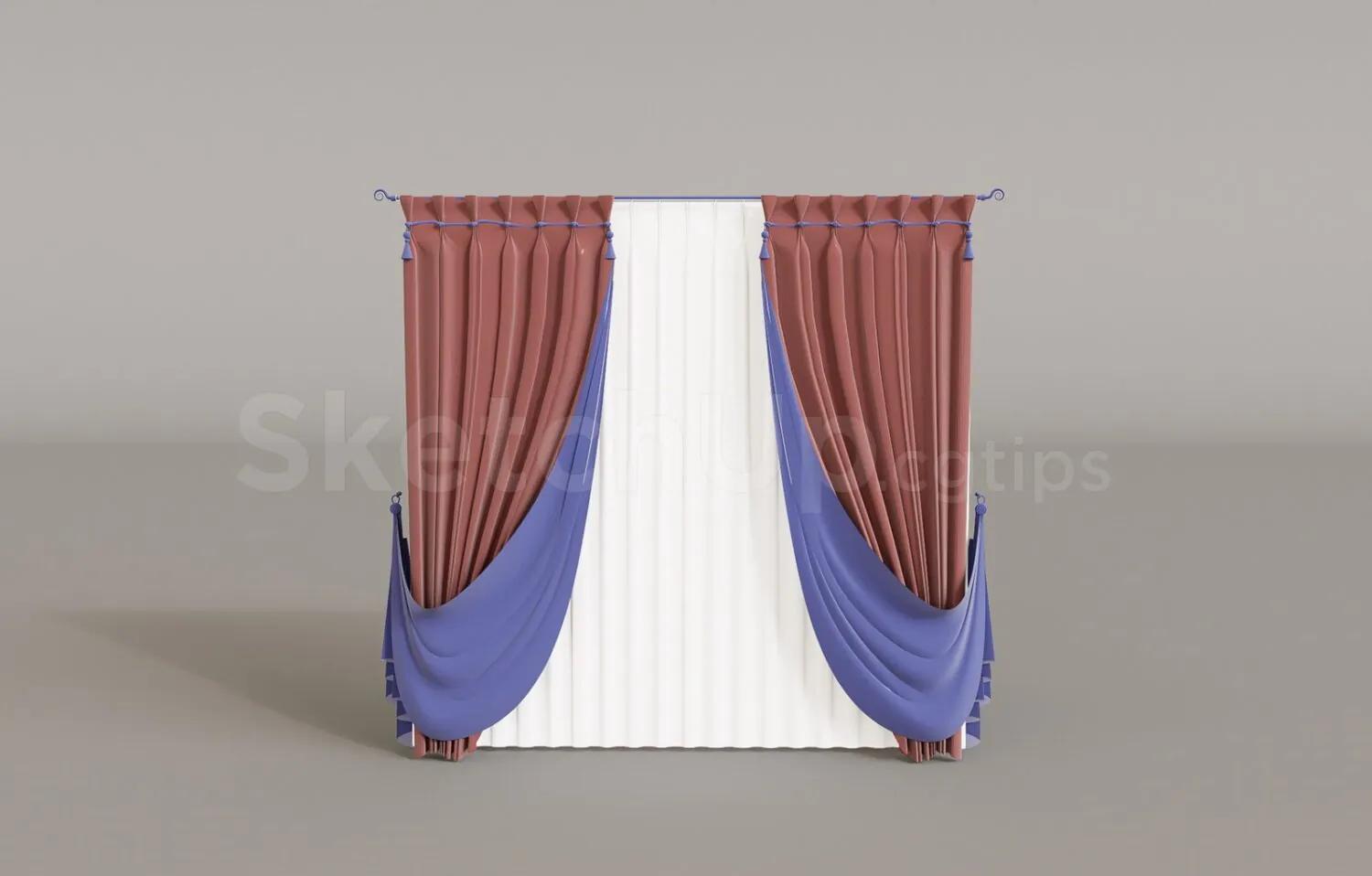 Curtain