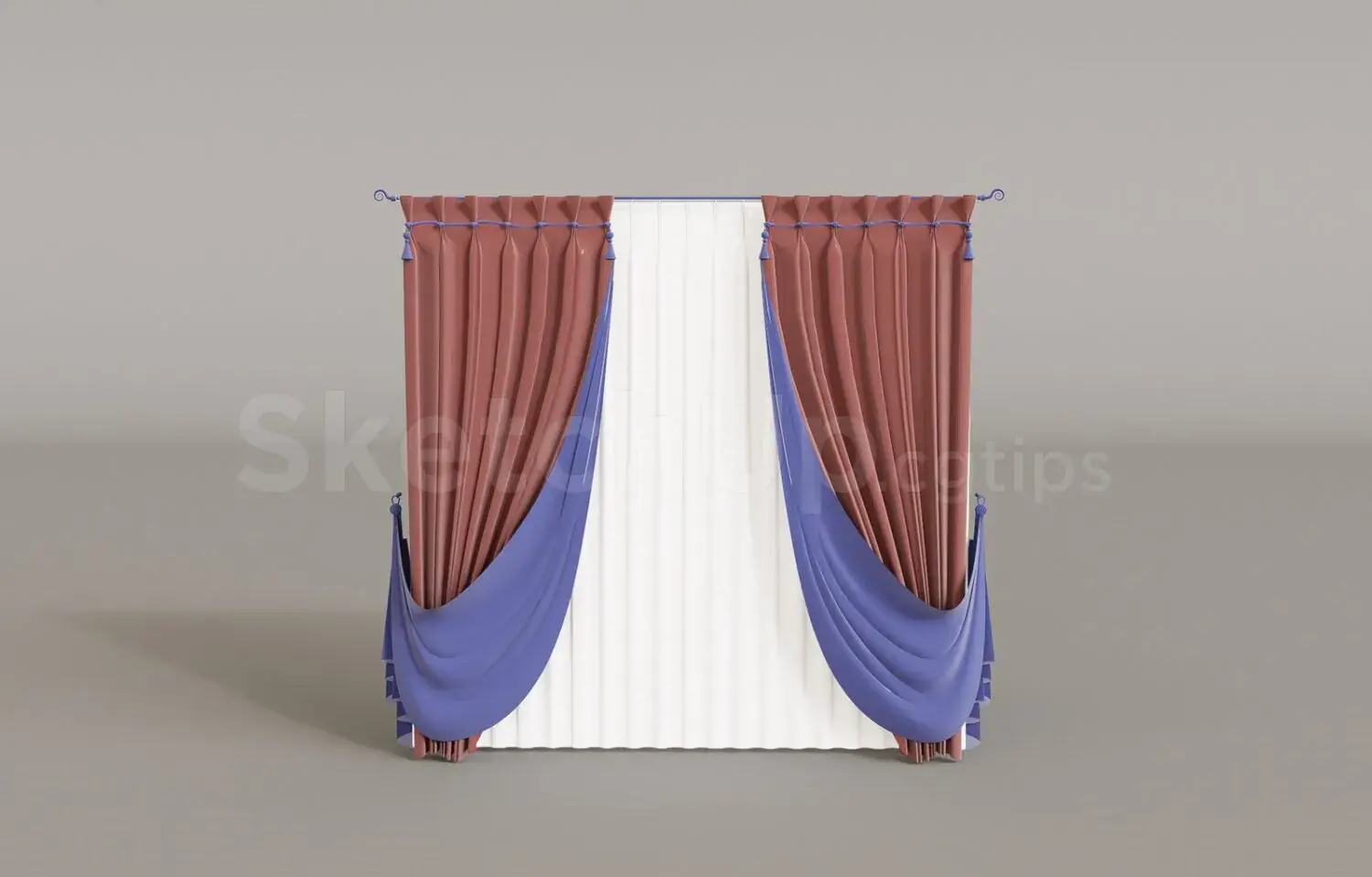 Curtain