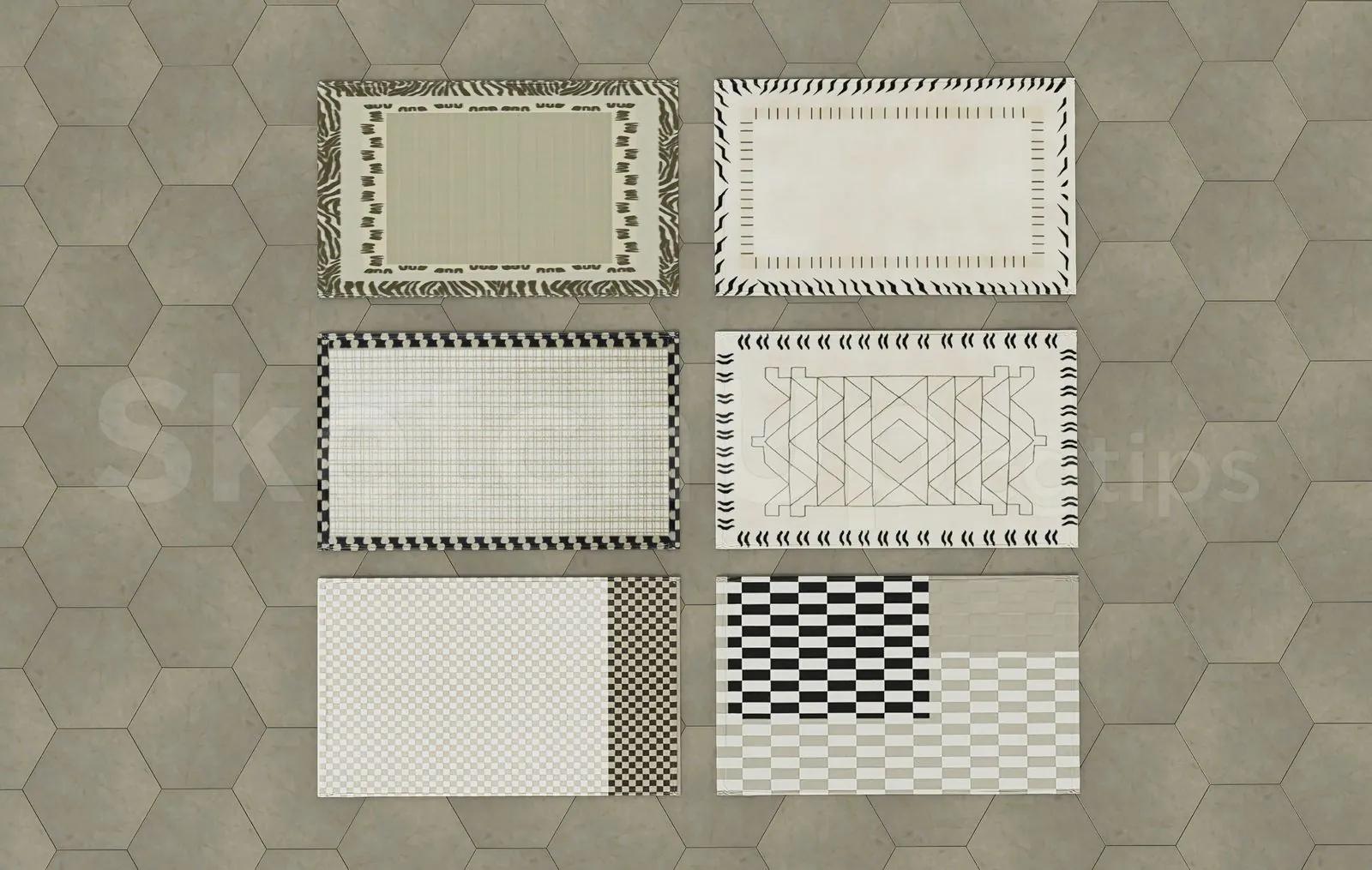 Carpet
