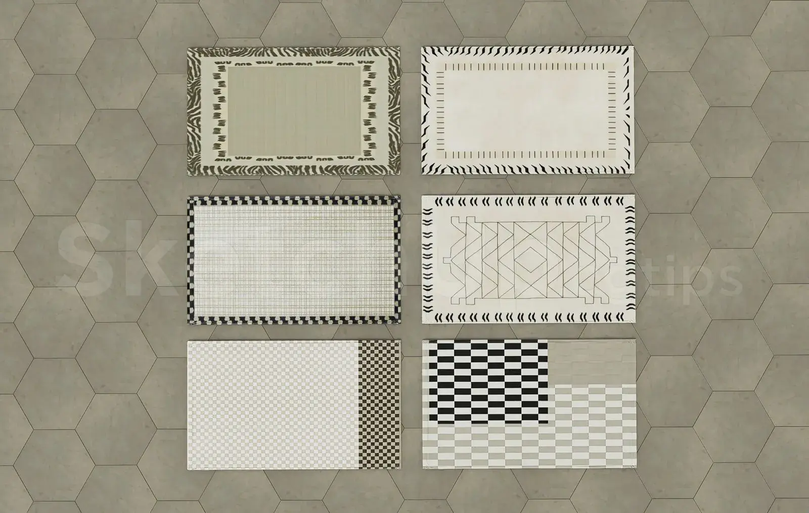 Carpet