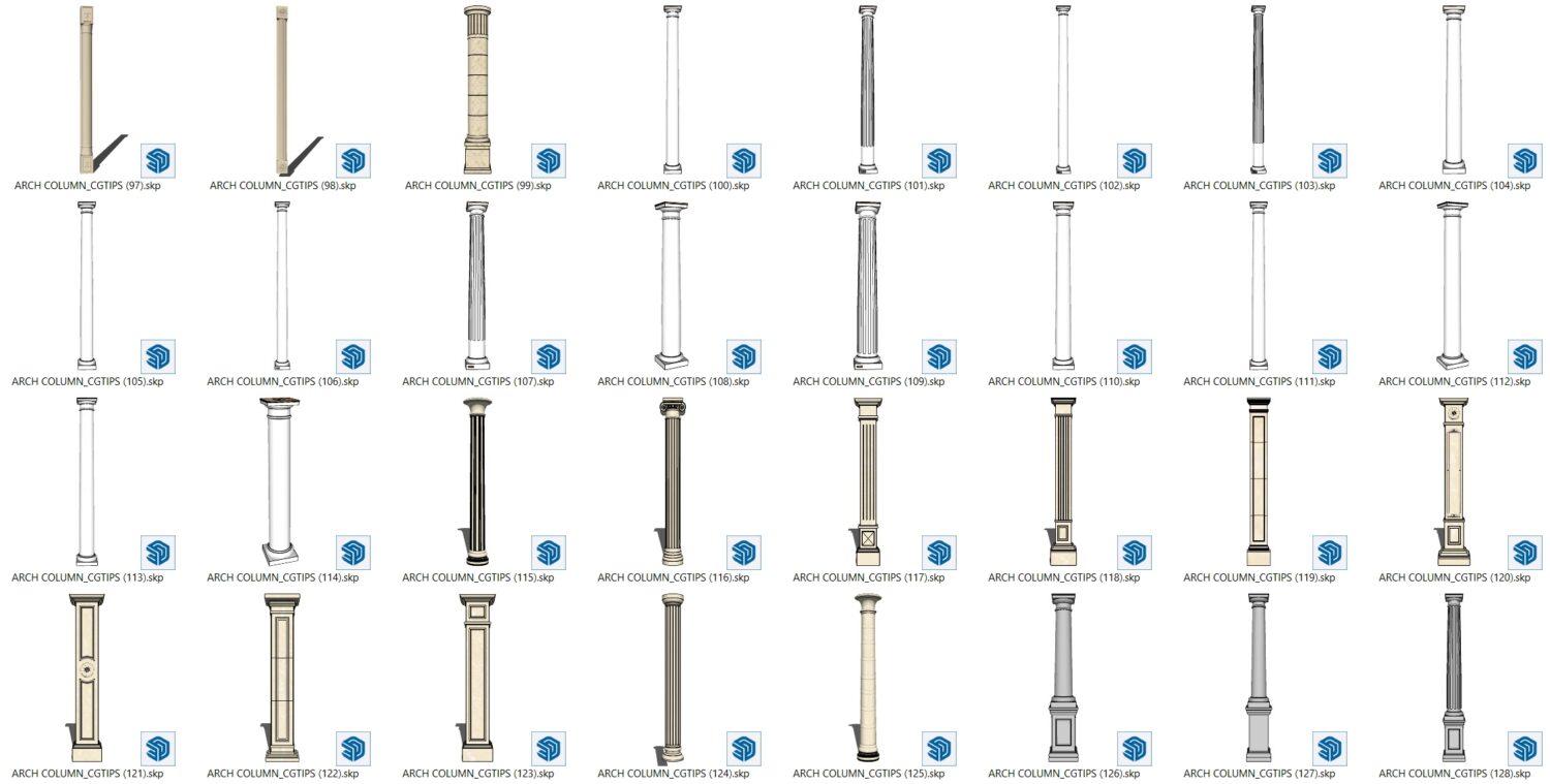 Columns