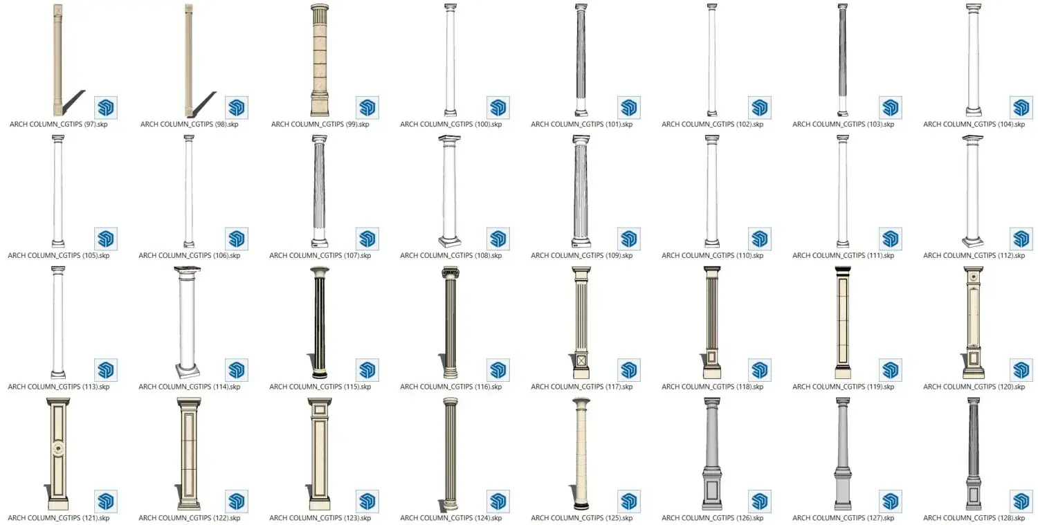 Columns