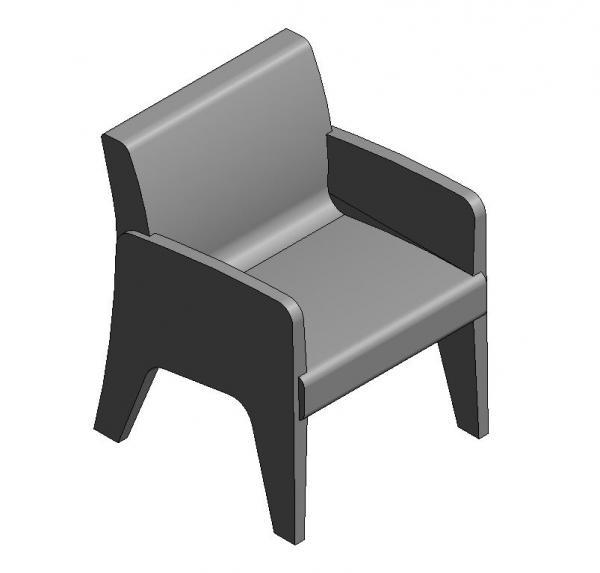 Arm Chair