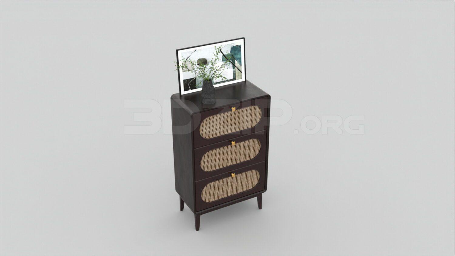 Display Cabinets