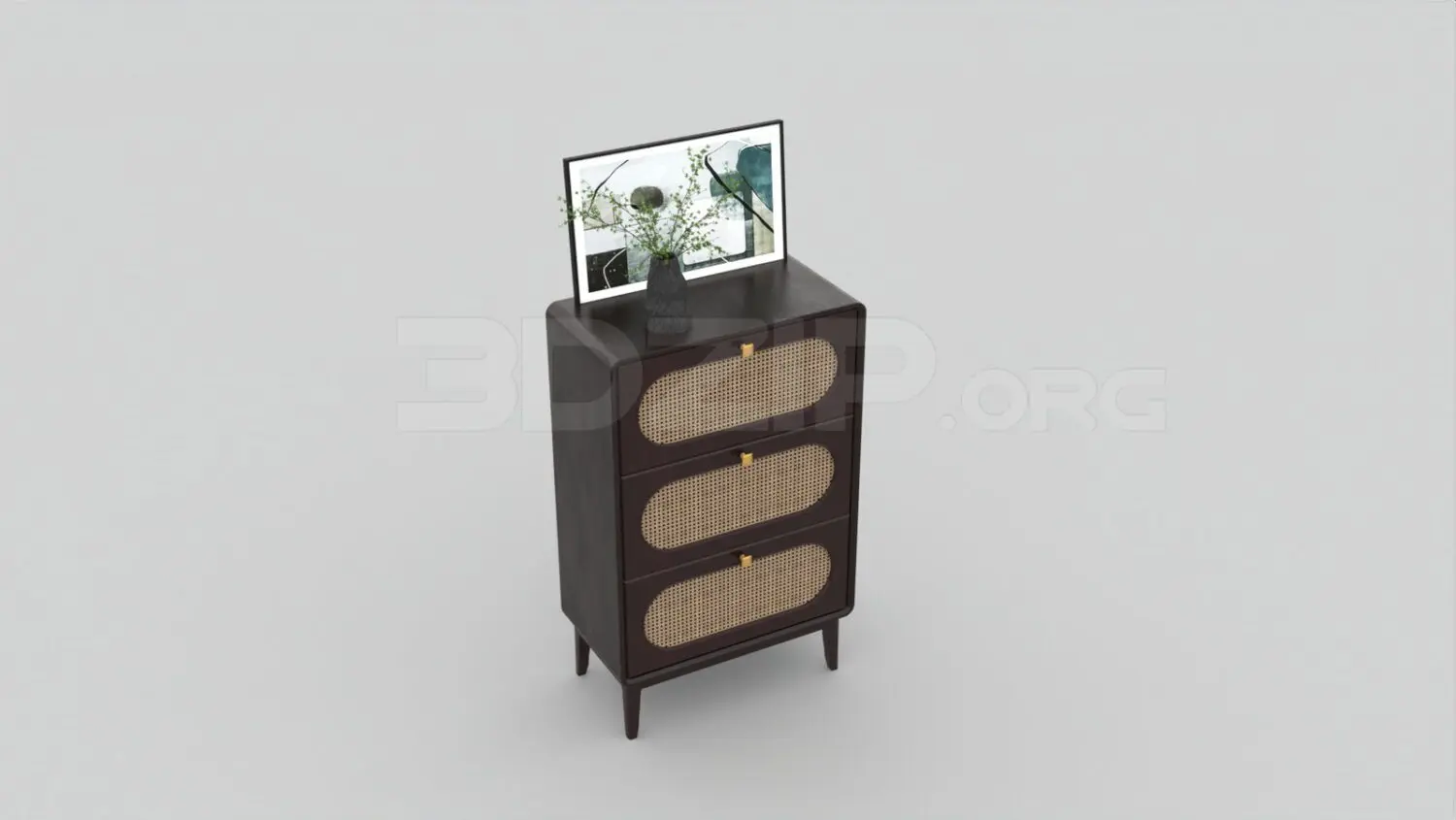 Display Cabinets