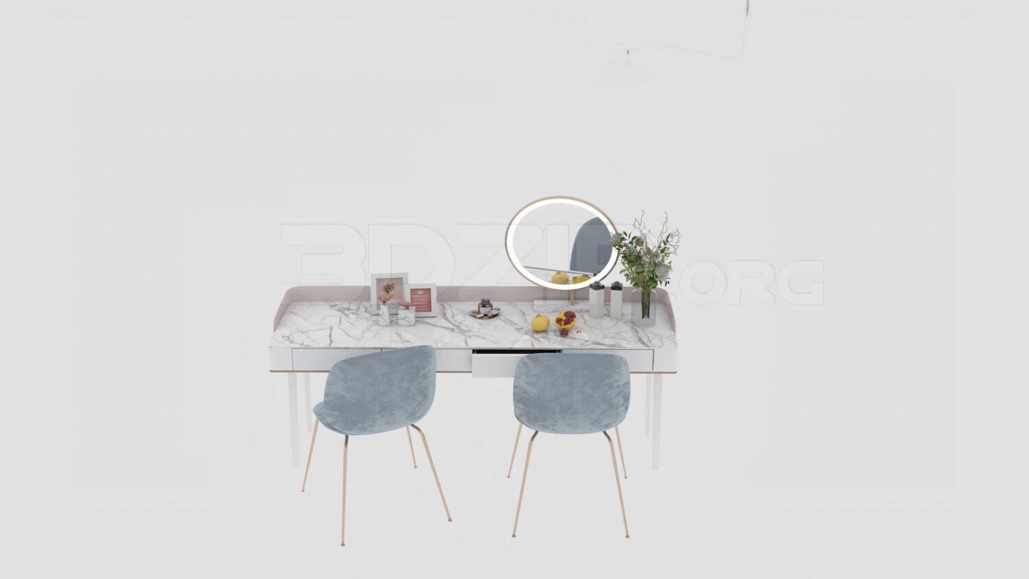 Dressing Table