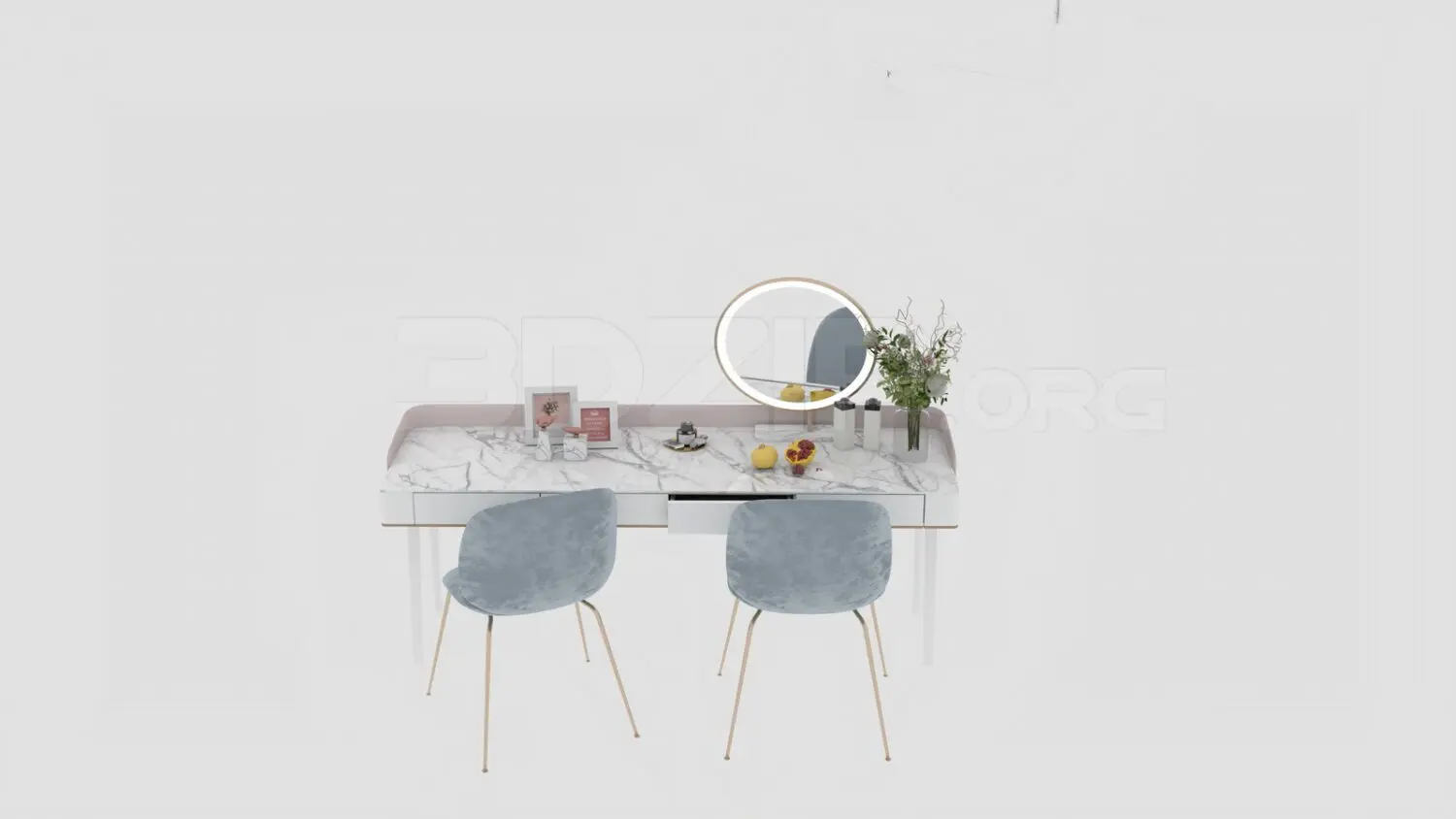 Dressing Table