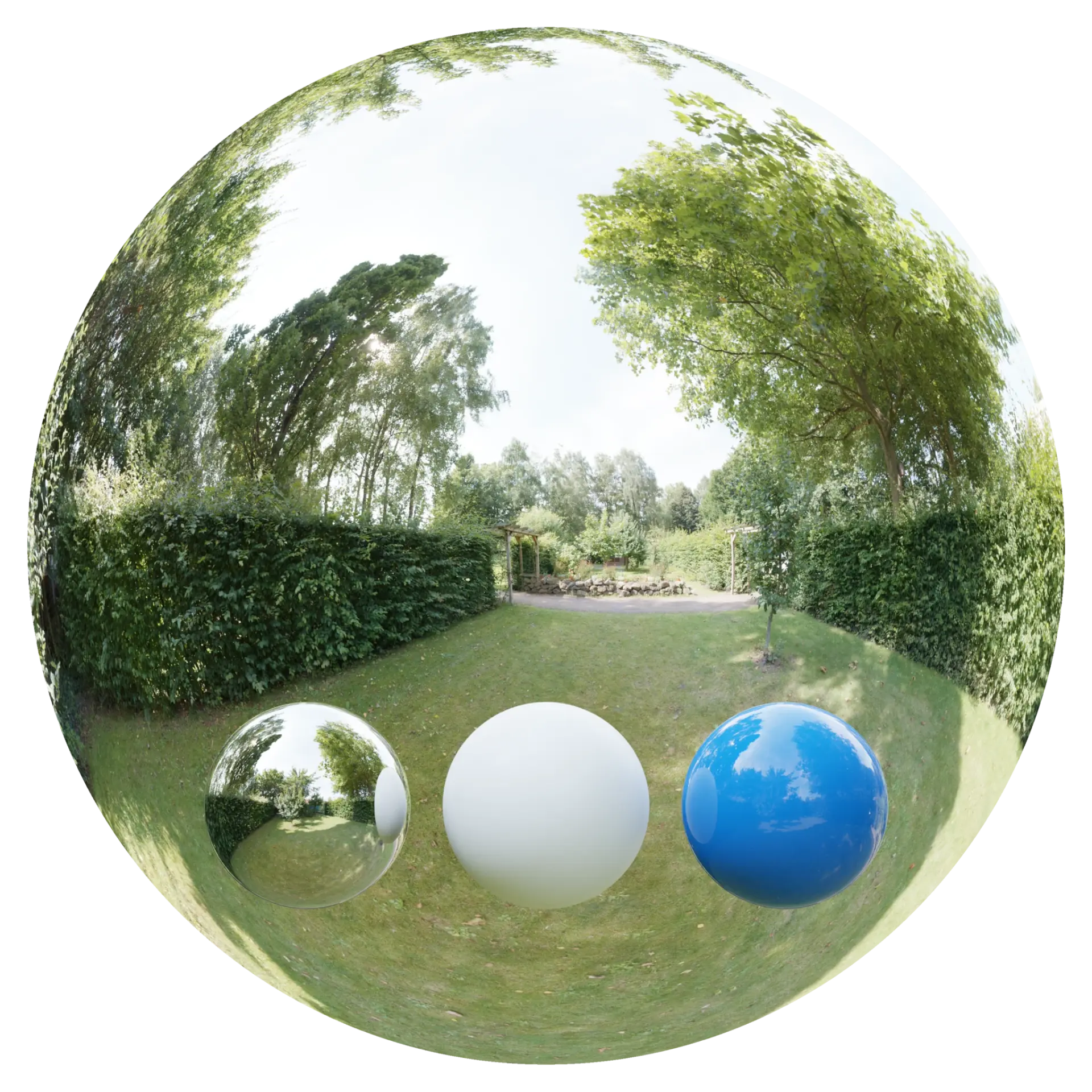 Day Environment HDRI 004 — preview 1 (ambientCG, CC0)