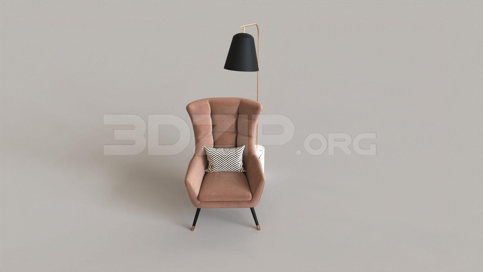 Armchair