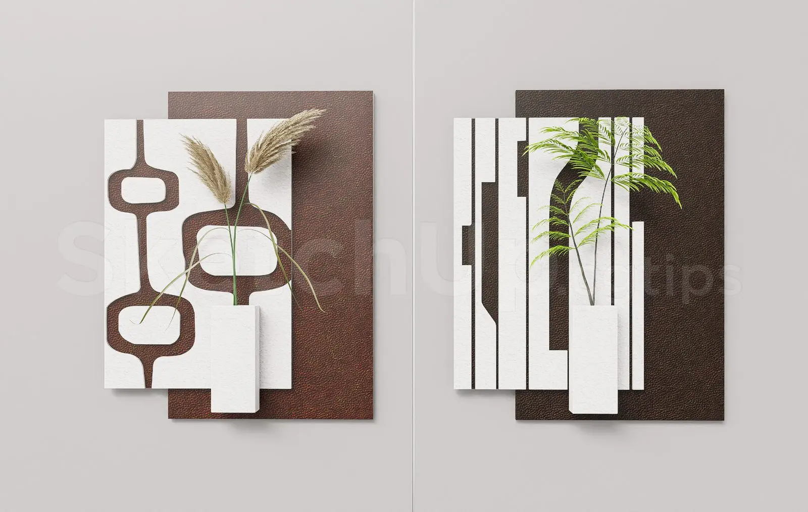 Wall Decoration