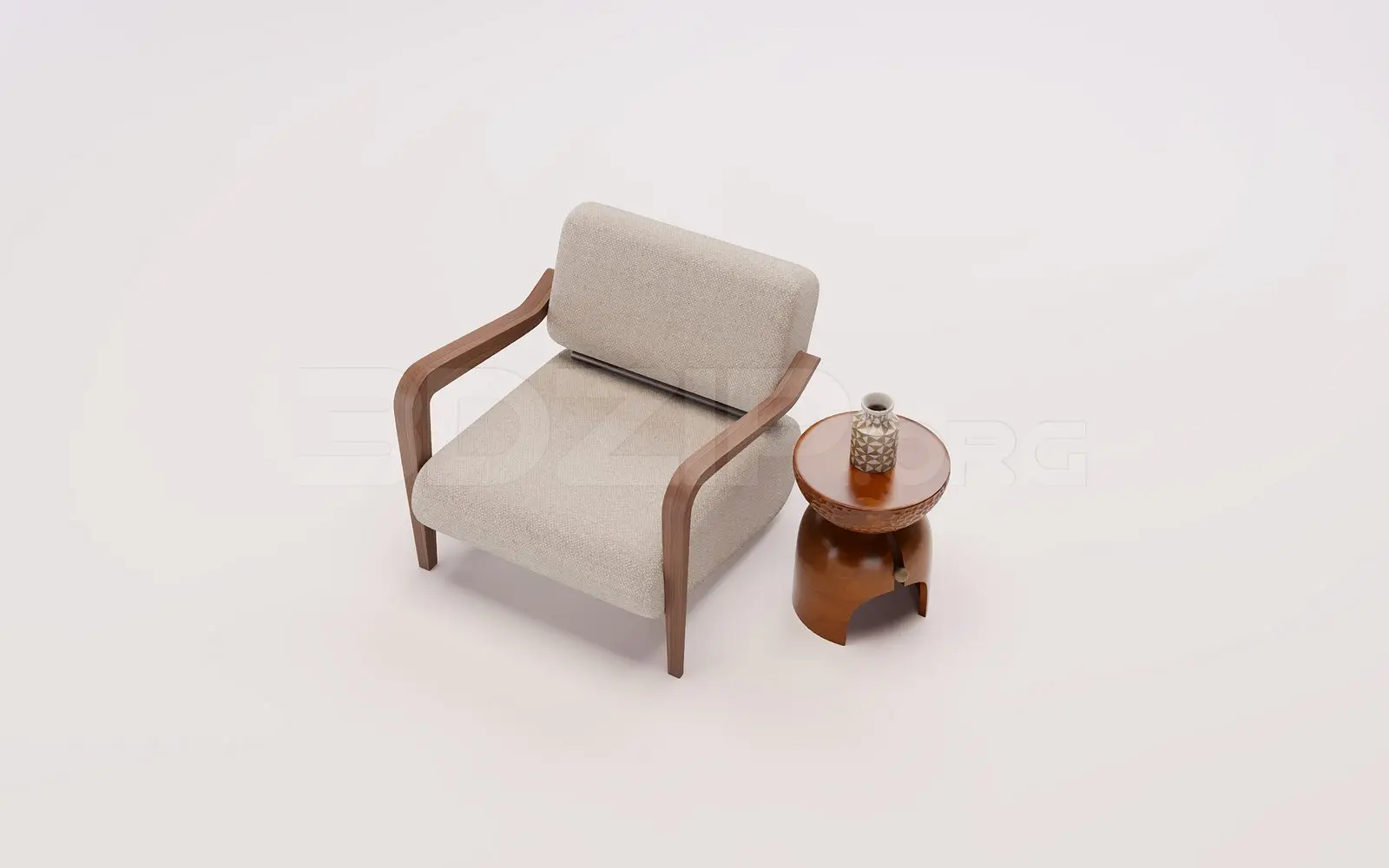 Armchair