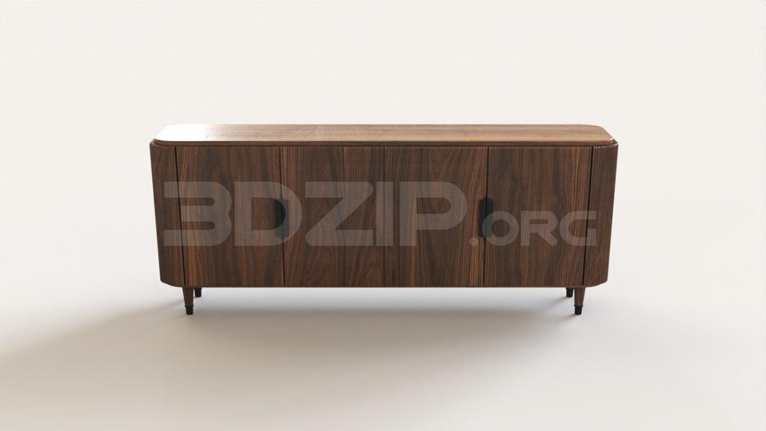 TV Cabinet