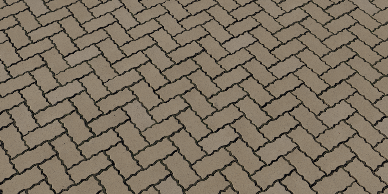Herringbone Brick 2