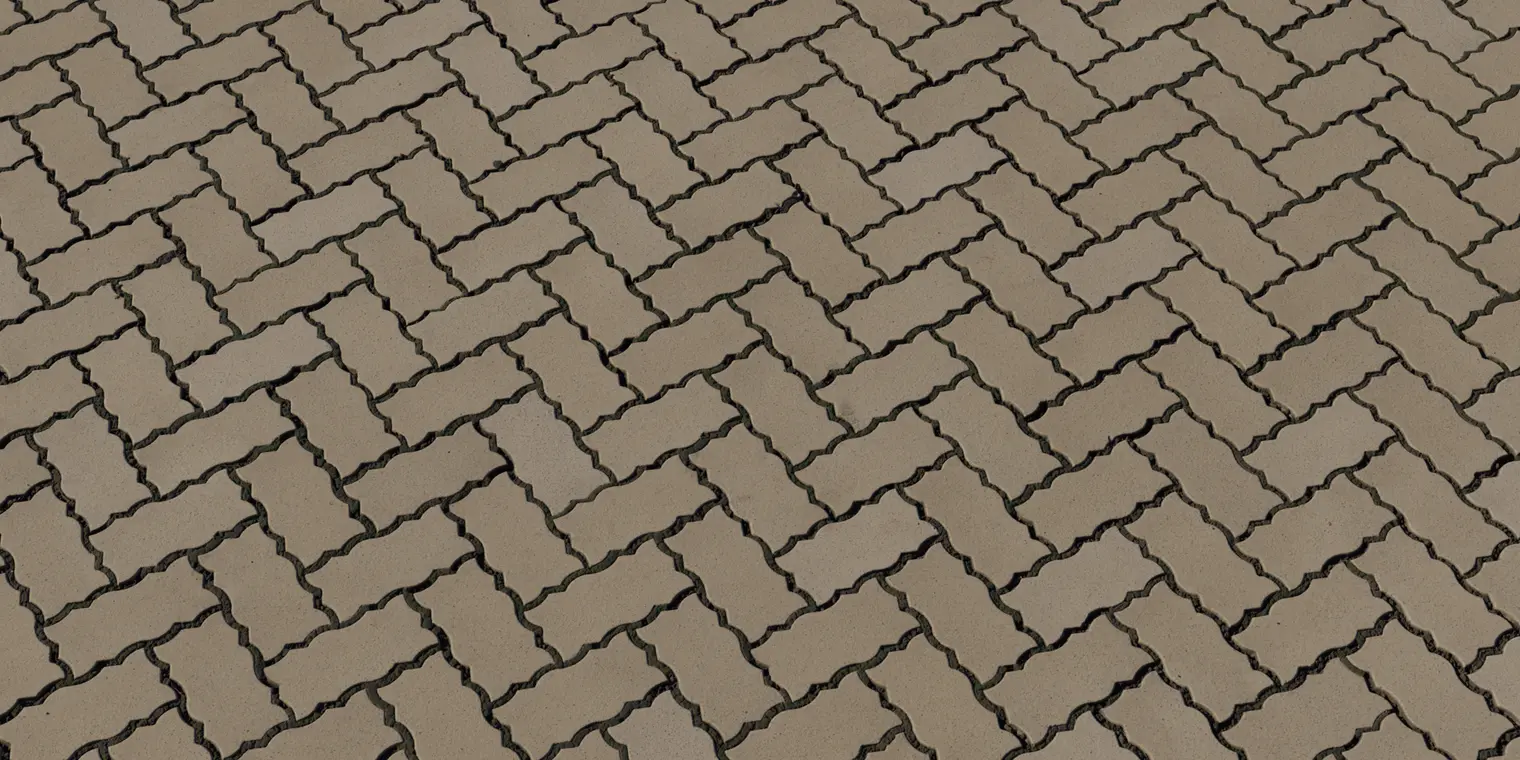 Herringbone Brick 2