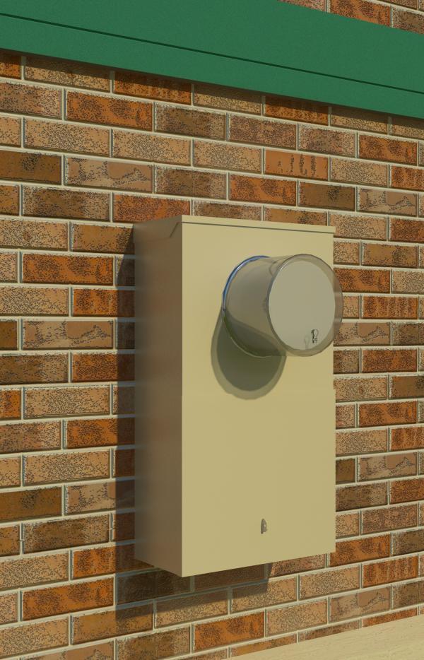Electric Meter