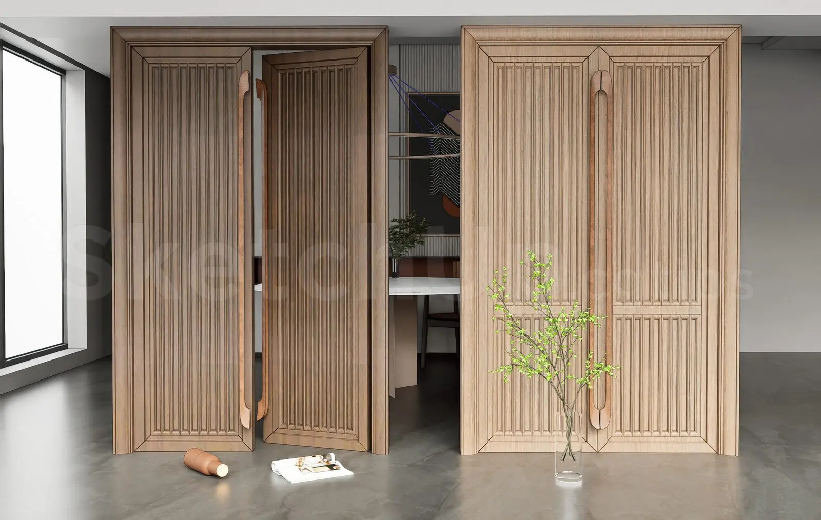 Door