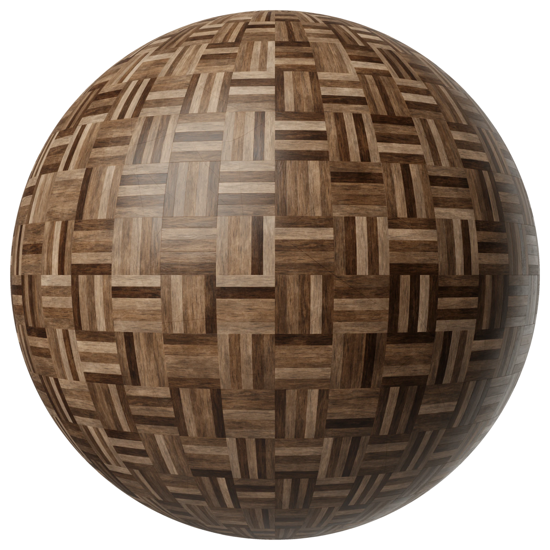 Wood Floor 022
