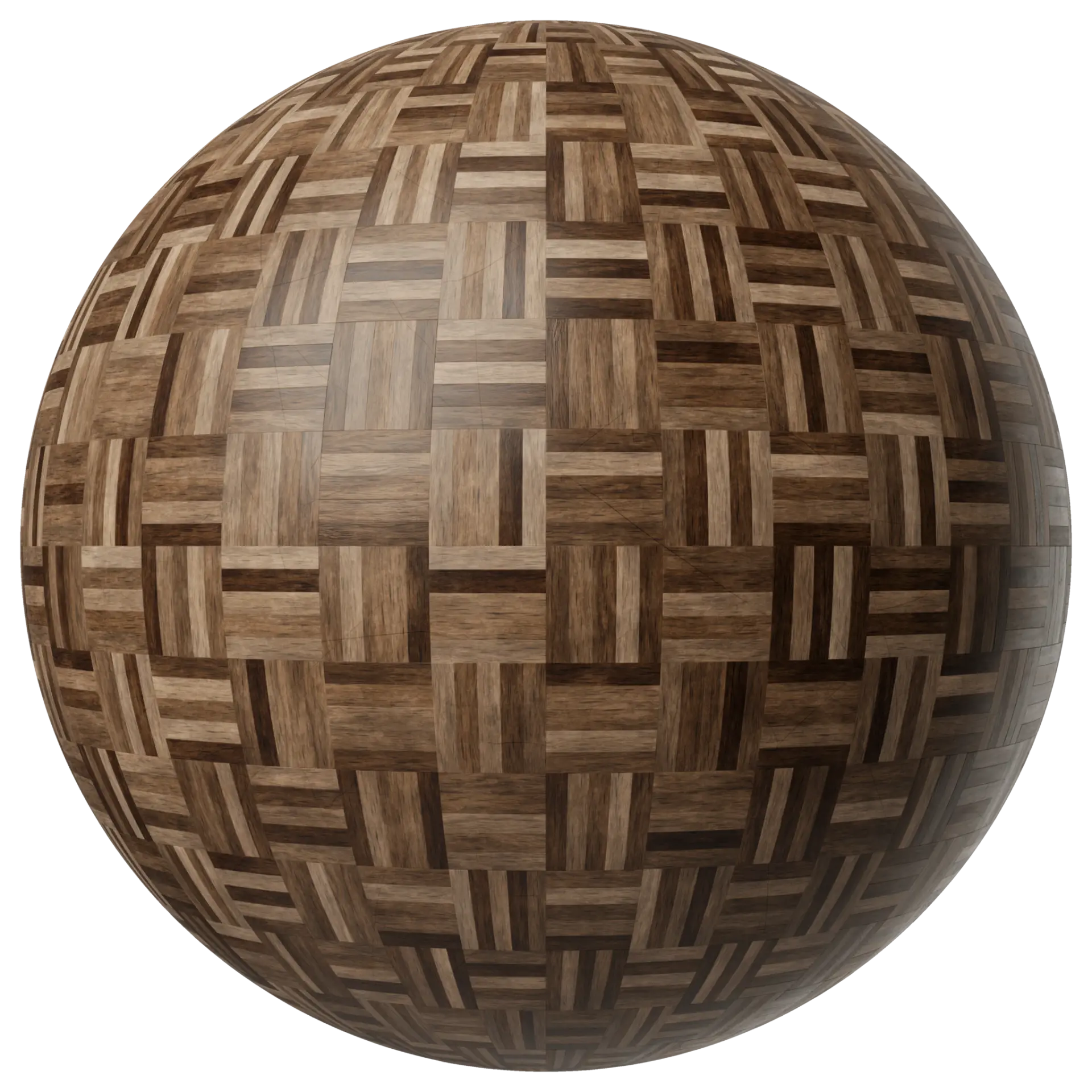 Wood Floor 022