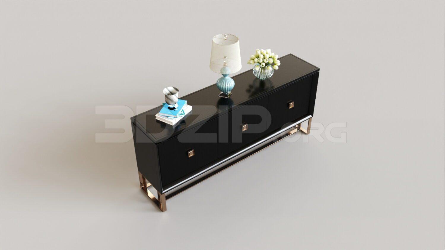 Display Cabinets