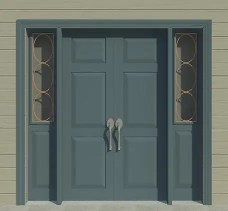 Double Entry
