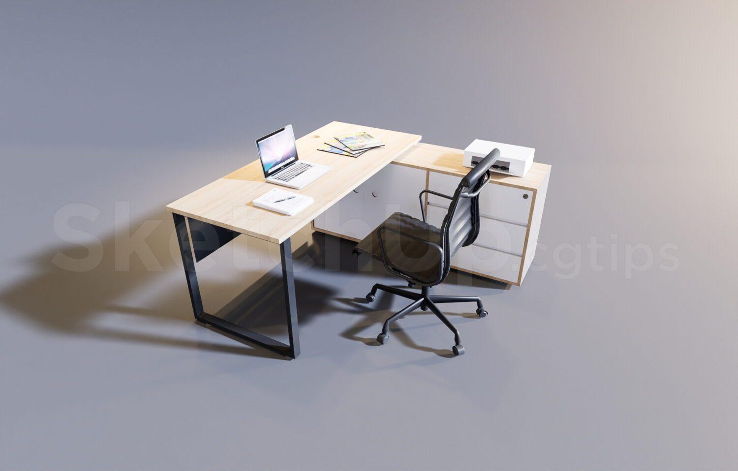 Table Work