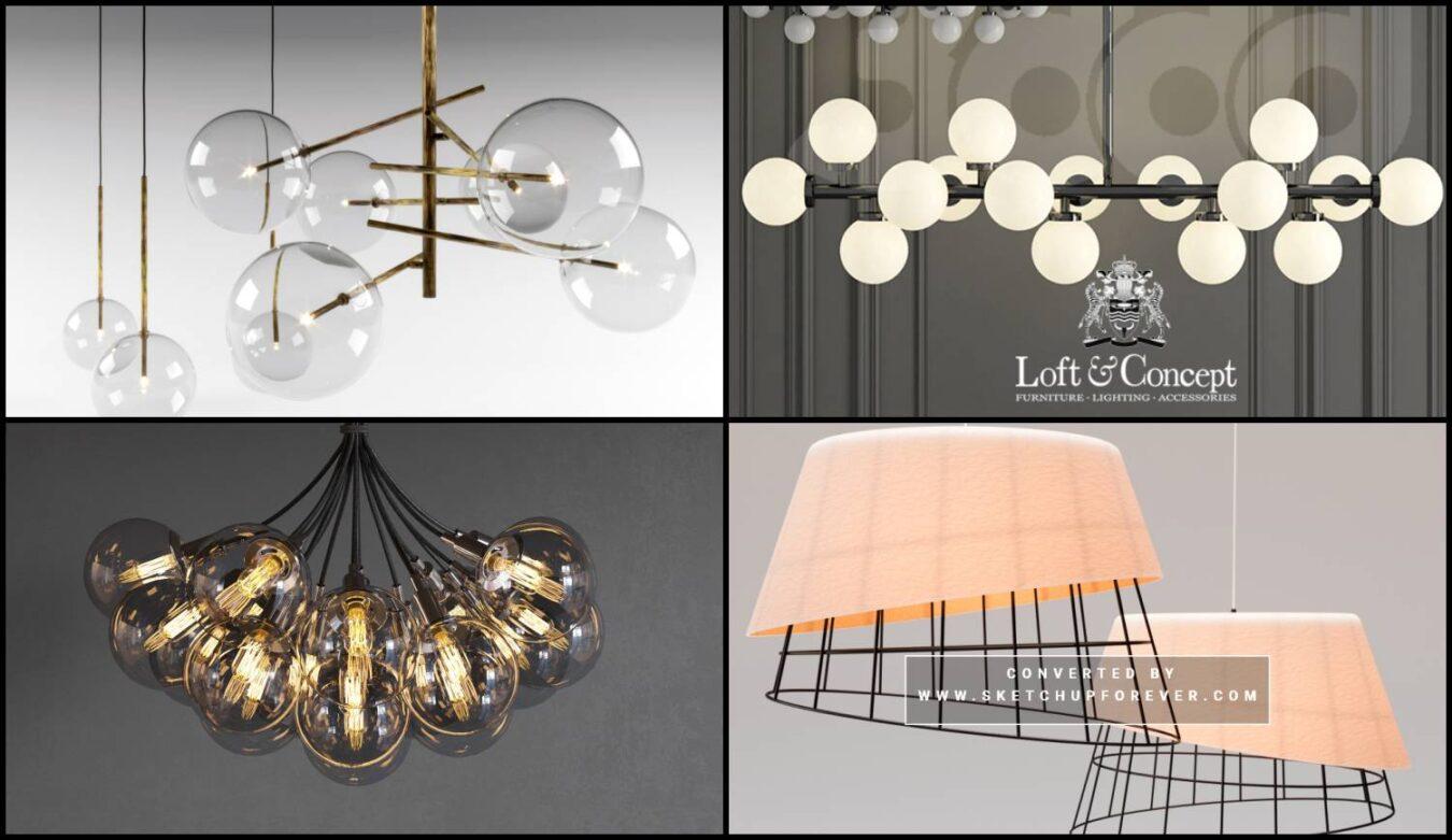 Ceiling Lights