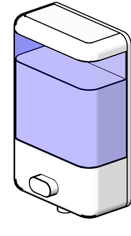 Soap Dispenser