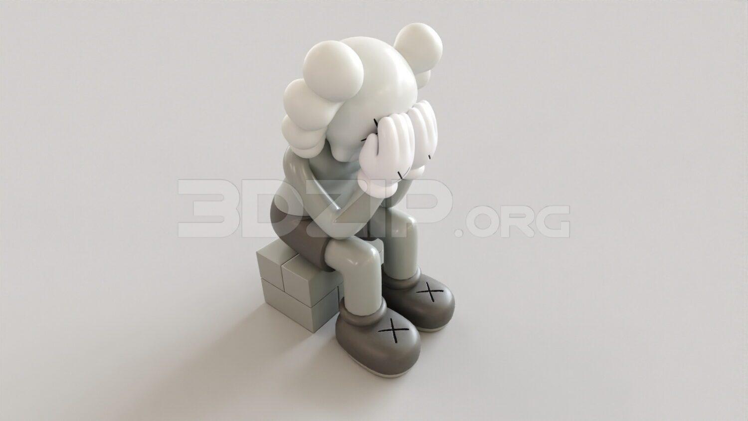 Kaws