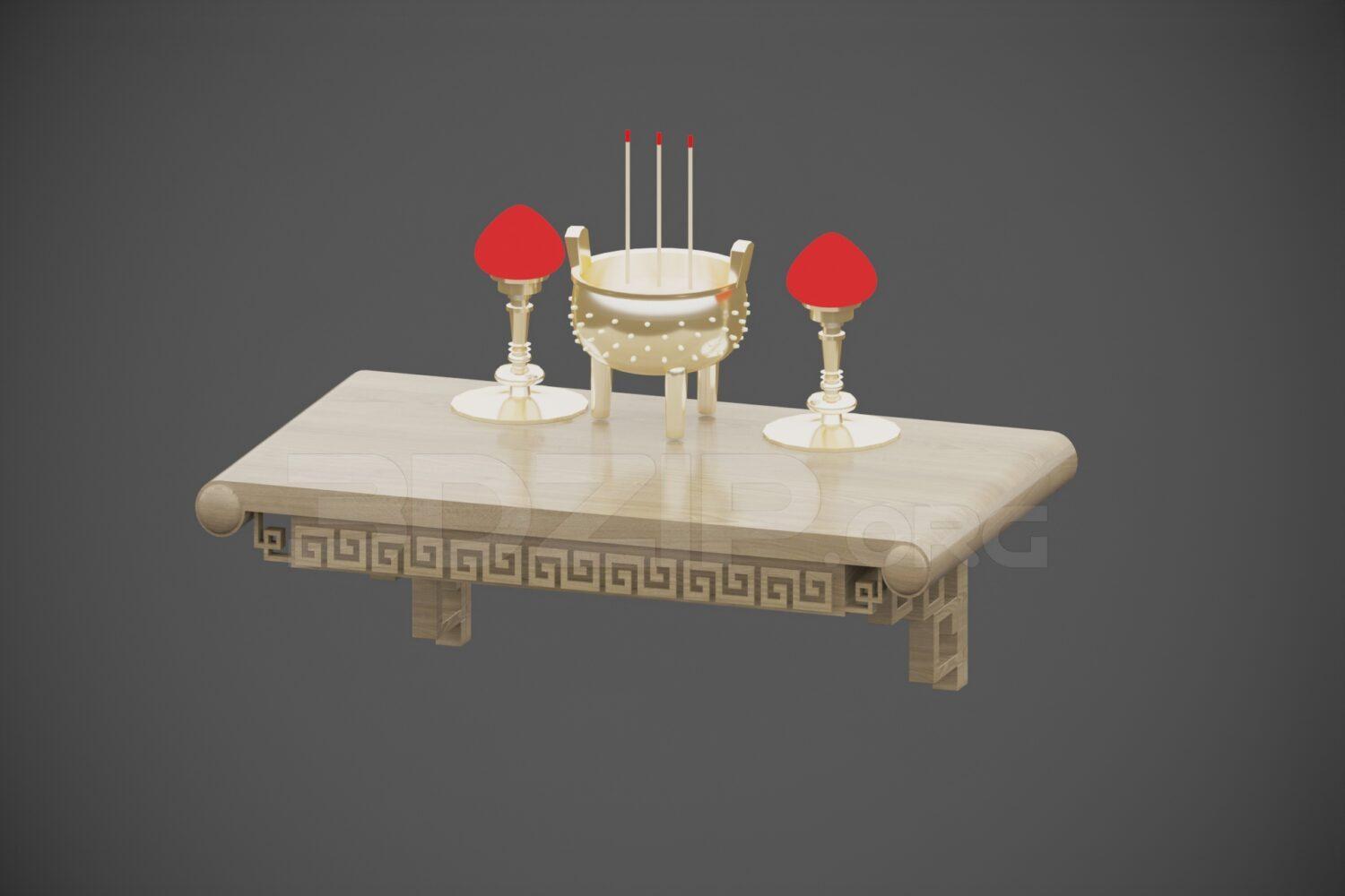 Altar