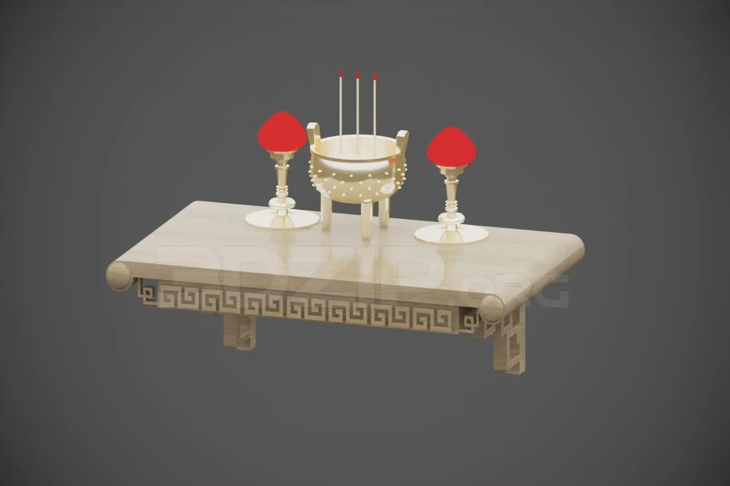 Altar