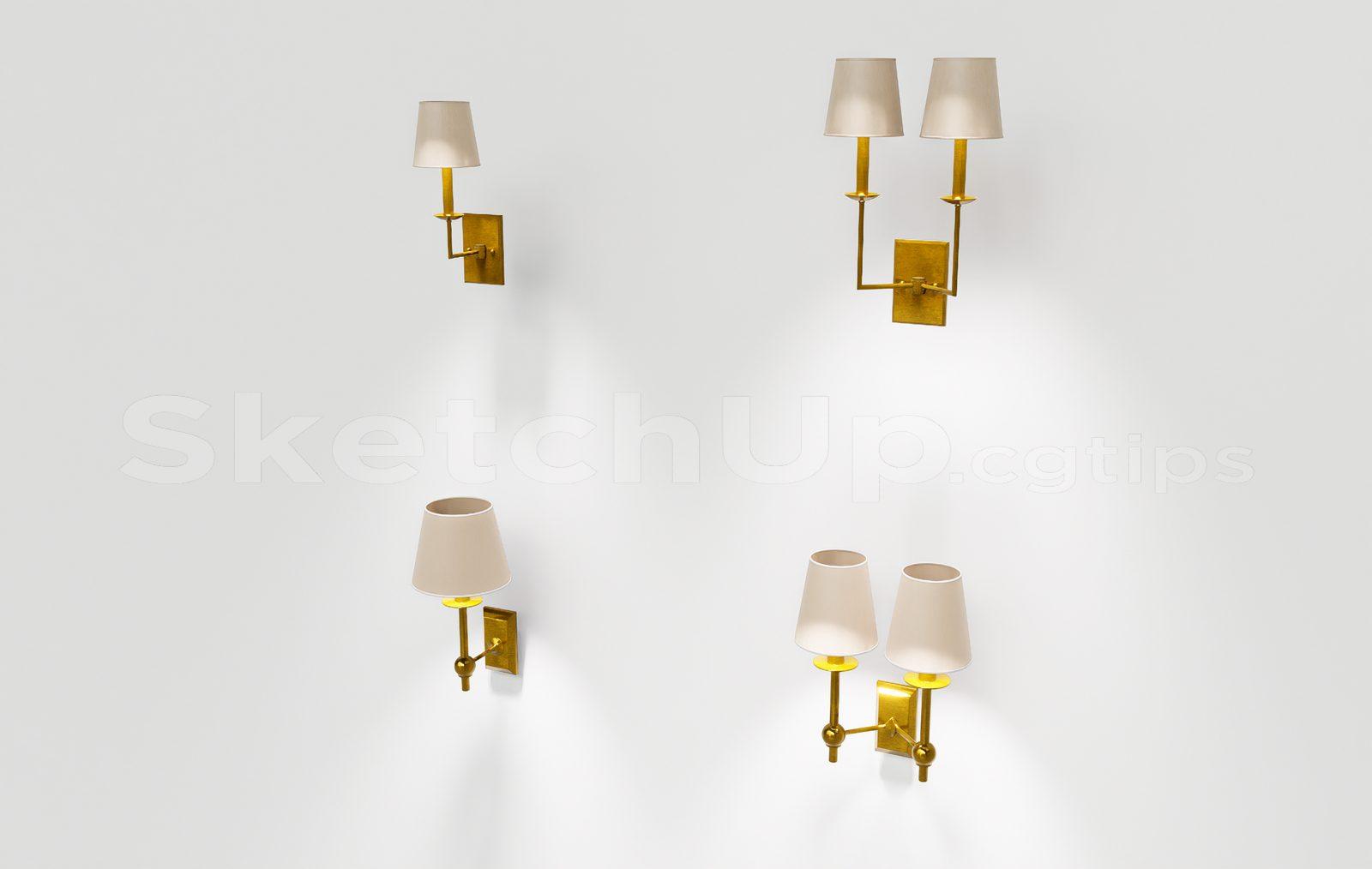 Wall Light