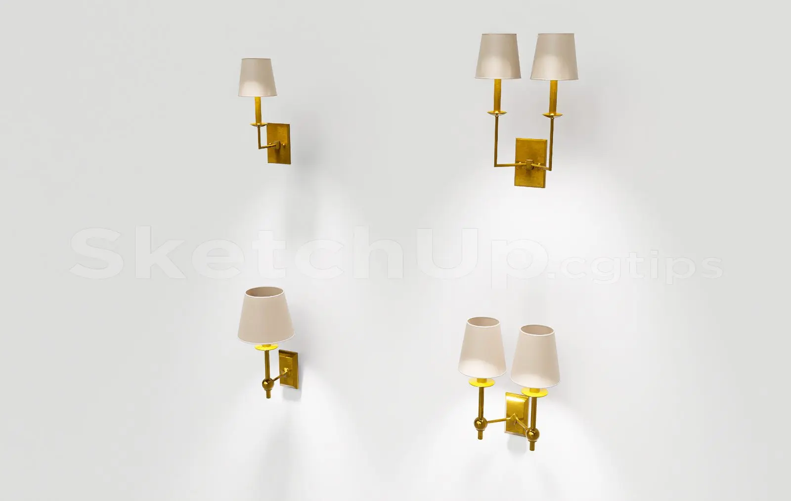 Wall Light