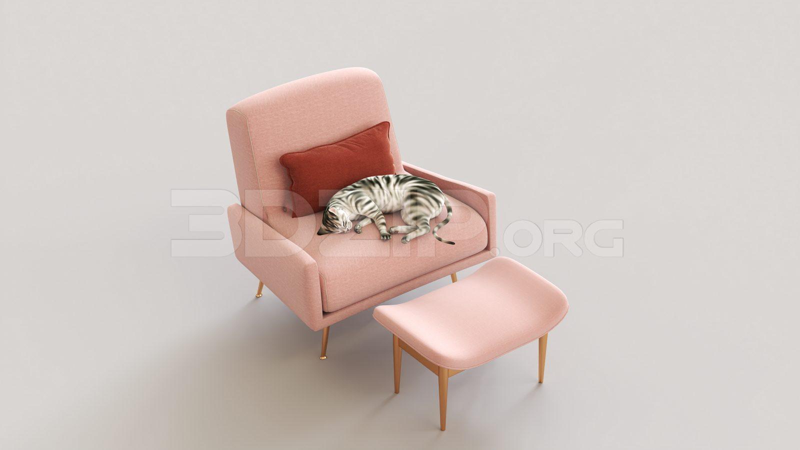 Armchair