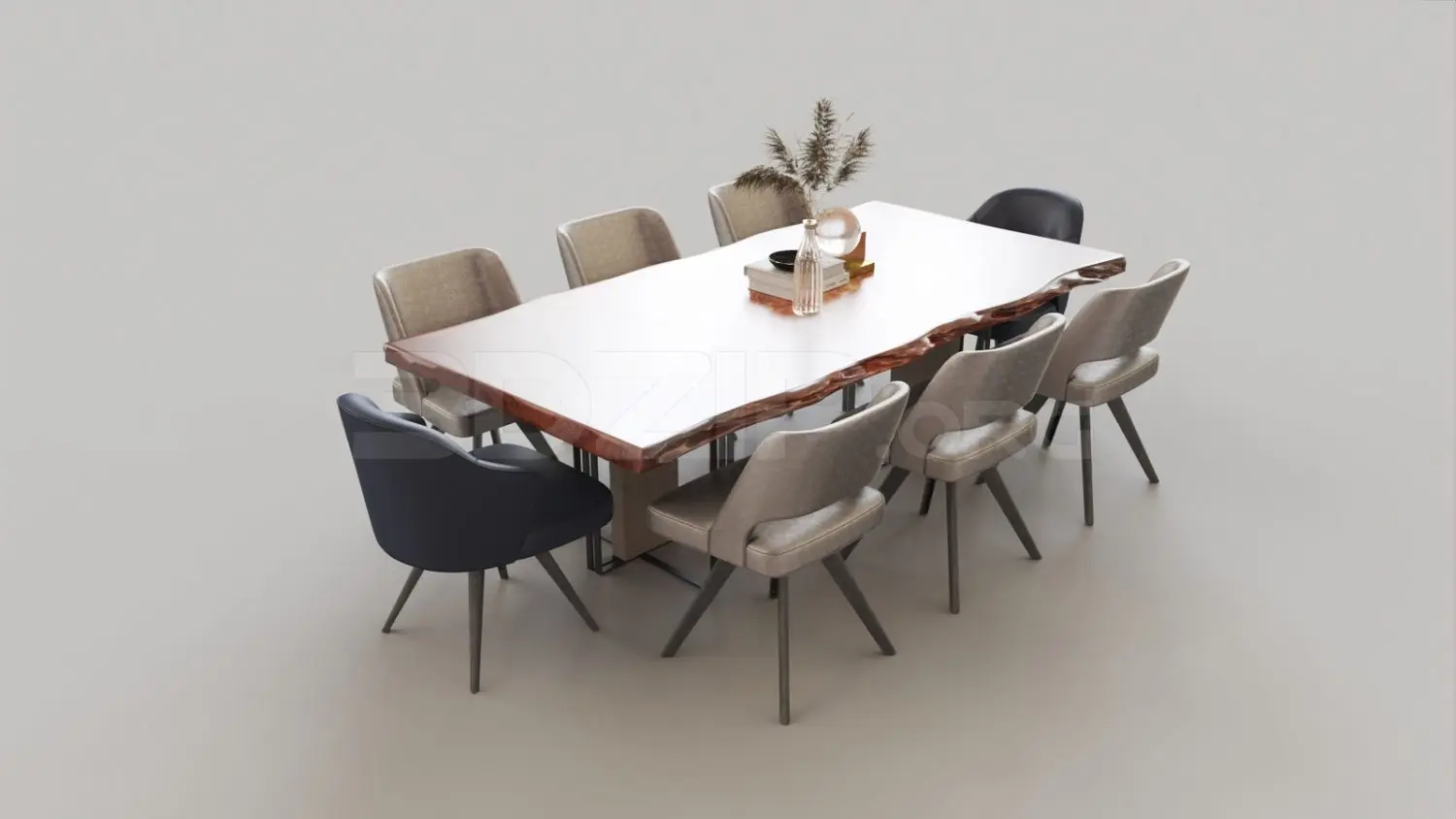 Dining Table And Chair