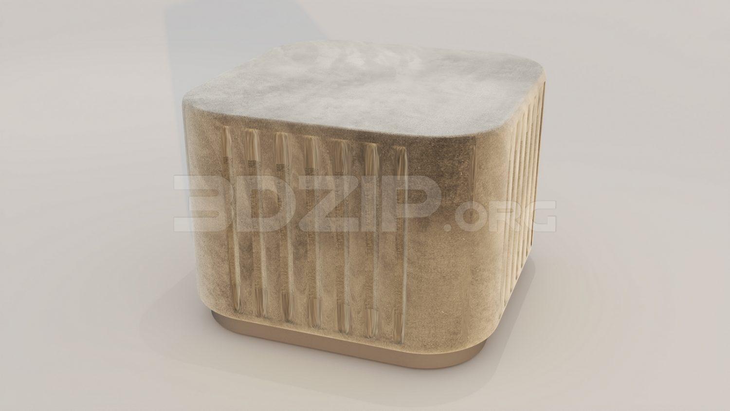 Stool